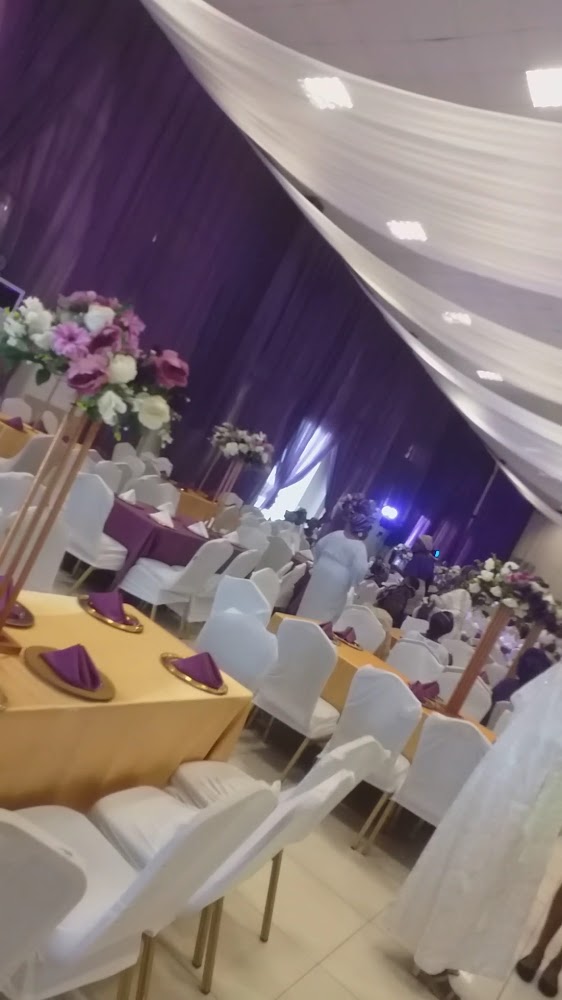 T. O. Ogunlesi Hall photo 2